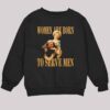 Women Are Born To Serve Men Trump Shirt 4 2