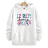 12 New Chapters 365 New Chances Shirt Retro New Years Shirt 2