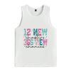 12 New Chapters 365 New Chances Shirt Retro New Years Shirt 3