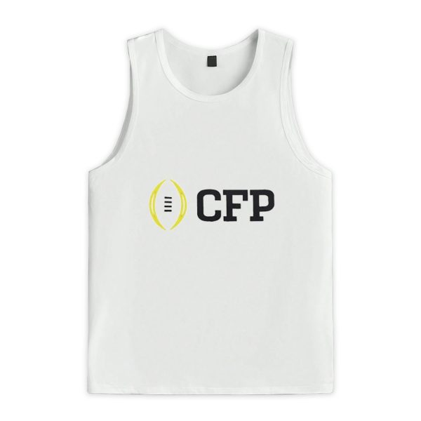 2025 College Football Playoff National Championship Logo Shirt 3