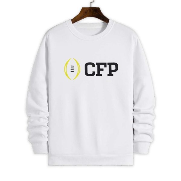 2025 College Football Playoff National Championship Logo Shirt 4