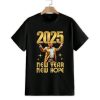 2025 Trump New Year New Hope Shirt 1