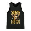 2025 Trump New Year New Hope Shirt 3