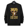 2025 Trump New Year New Hope Shirt 4