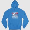 5th Straight 2024 AFC East Division Champions Bills Shirt 2