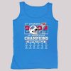 5th Straight 2024 AFC East Division Champions Bills Shirt 4