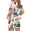 A Christmas Story Pajama Set 2