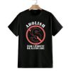 Abolish For Profit Healthcare Shirt 1