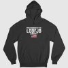 American Flag Proud Member Of The LGBFJB Community Shirt 2