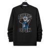 Amon Ra StBrown Always Open Shirt 2