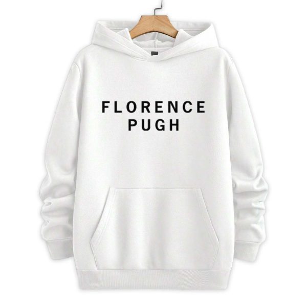 Andrew Garfield Florence Pugh Shirt 2