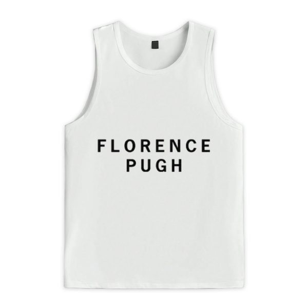 Andrew Garfield Florence Pugh Shirt 3