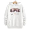 Arizona State Sun Devils 2024 Big 12 Football Conference Champions Endzone Rush Shirt 3