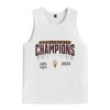 Arizona State Sun Devils 2024 Big 12 Football Conference Champions Endzone Rush Shirt 4