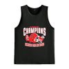 Arkansas State Red Wolves 68 Ventures Bowl Champions Shirt 3