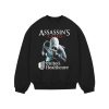 Assassin's Creed United Healthcare Shirt