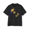 Barron Trump I Saw That And I'm Telling Dad Shirt 1