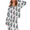 Beetlejuice Snake Pajama Set 1