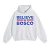 Believe In Bosco Football Shirt 2