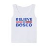 Believe In Bosco Football Shirt 3