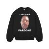 Biden Hunter I Beg Your Pardon Shirt