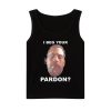 Biden Hunter I Beg Your Pardon Shirt 3