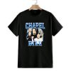 Bill Belichick Chapel Bill Coach New England Patriots Shirt 1