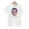 Bill Belichick Let's Party Shirt 1