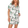 Boston Celtics Basketball Pajamas Set 2