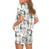 Boston Celtics Basketball Pajamas Set 3