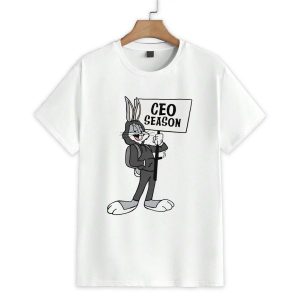 CEO Season Shirt 1