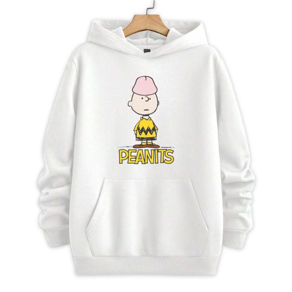 Charlie Brown Peanits Shirt 2