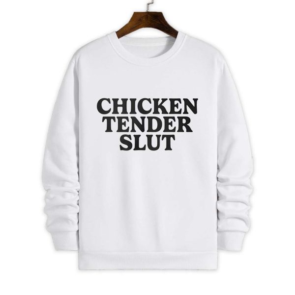 Chicken Tender Slut Shirt 2