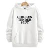 Chicken Tender Slut Shirt 3