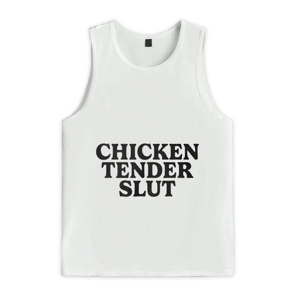 Chicken Tender Slut Shirt 4