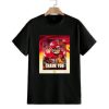 Chiefs Thank you for everything Clyde Edwards Helaire Poster Shirt 1