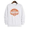 Clemson Tigers 2024 ACC Football Conference Champions Shirt 2