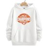 Clemson Tigers 2024 ACC Football Conference Champions Shirt 3