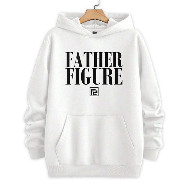 Coach Prime Wearing Father Figure Hoodie 1