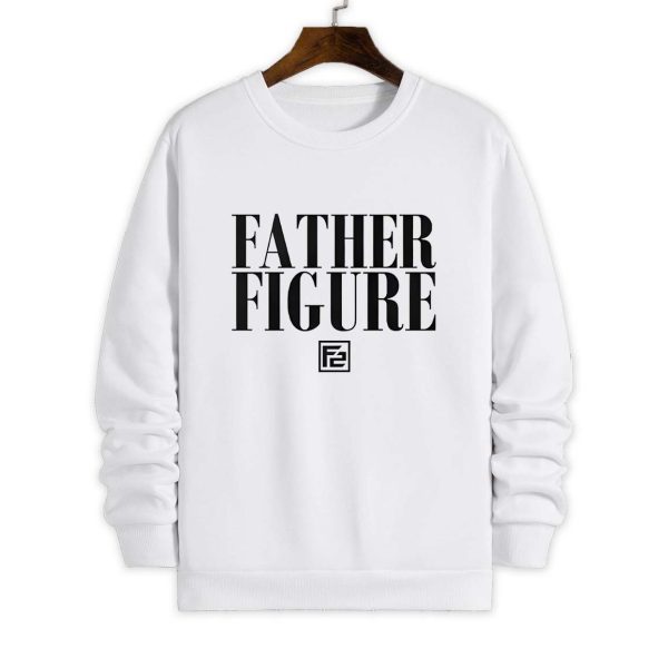 Coach Prime Wearing Father Figure Hoodie 2