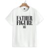 Coach Prime Wearing Father Figure Hoodie 3