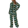 Dachshund Cute Dog Pajama Set 3