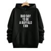 Dan Campbell Bad Day To Be A Buffalo Fan Shirt 2