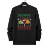 Deck The Halls With Pickleball Christmas XMas Shirt 2