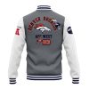 Denver Broncos AFC West Champions 2024 Jacket 2