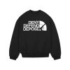 Deny Defend Depose Face Shirt