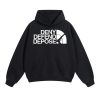 Deny Defend Depose Face Shirt 2