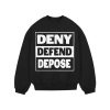 Deny Defend Depose Shirt