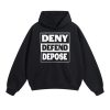 Deny Defend Depose Shirt 2