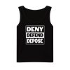 Deny Defend Depose Shirt 3